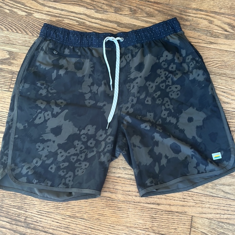 Vuori 7” Kore Short